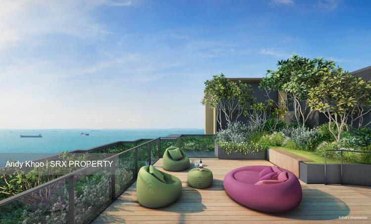 Meyer Blue (D15), Apartment #500482401